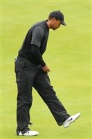 Tiger Woods tote bag #G1746924