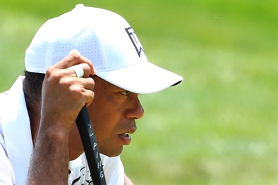 Tiger Woods tote bag #G1746925
