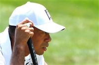 Tiger Woods tote bag #G1746925