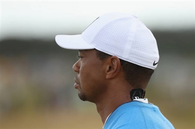 Tiger Woods tote bag #G1746927