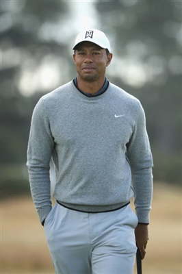 Tiger Woods Poster 10245117