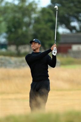 Tiger Woods Poster 10245146