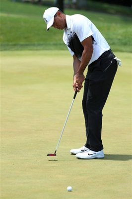 Tiger Woods tote bag #G1747109