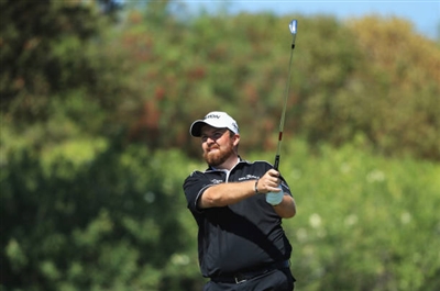 Shane Lowry Poster 10250113
