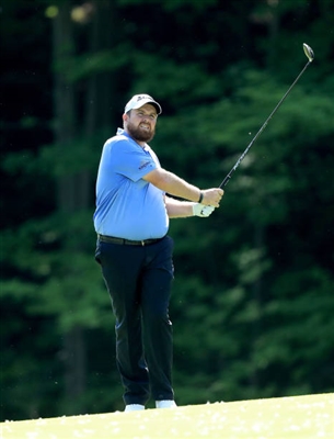 Shane Lowry Poster 10250115