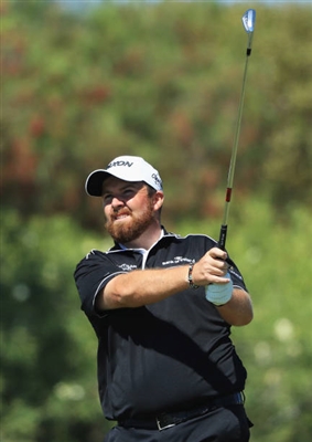 Shane Lowry Poster 10250125