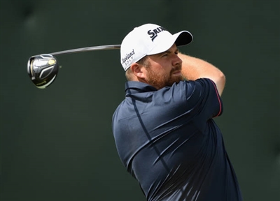 Shane Lowry puzzle 10250128