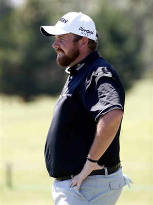 Shane Lowry puzzle 10250129