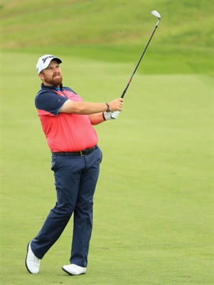 Shane Lowry Poster 10250326