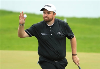Shane Lowry puzzle 10250382