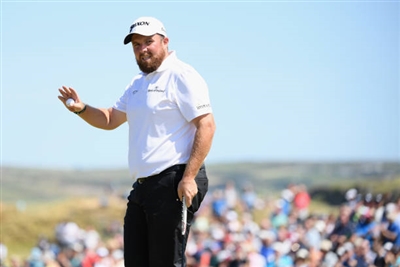 Shane Lowry Poster 10250389