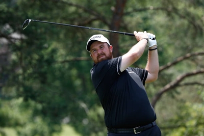 Shane Lowry puzzle 10250402