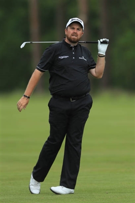 Shane Lowry Poster 10250413