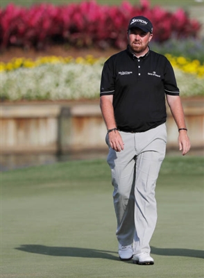 Shane Lowry puzzle 10250420