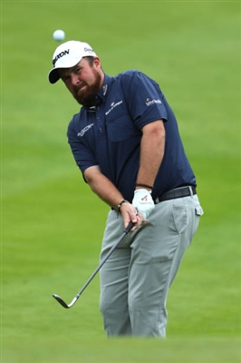 Shane Lowry Poster 10250428