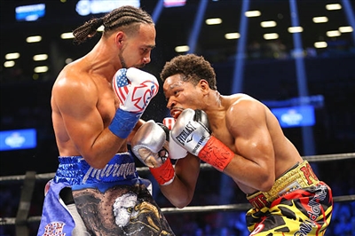 Keith Thurman puzzle 10253592