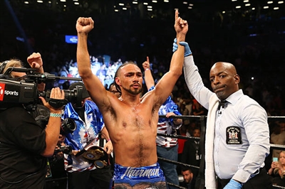 Keith Thurman puzzle 10253597