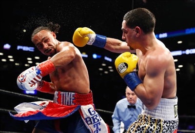 Keith Thurman puzzle 10253624