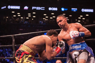 Keith Thurman puzzle 10253635