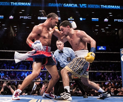Keith Thurman puzzle 10253655