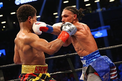 Keith Thurman puzzle 10253678