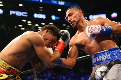 Keith Thurman Stickers 10253714