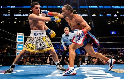 Keith Thurman puzzle 10253736