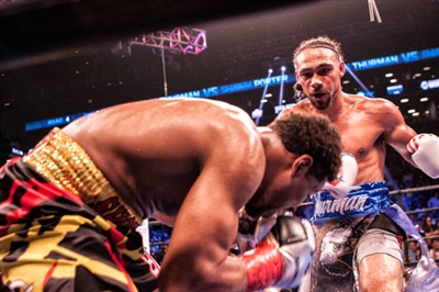 Keith Thurman puzzle 10253754