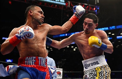 Keith Thurman puzzle 10253755