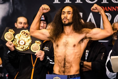 Keith Thurman puzzle 10253824