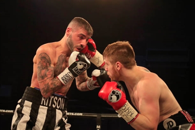 Lewis Ritson Stickers 10256775