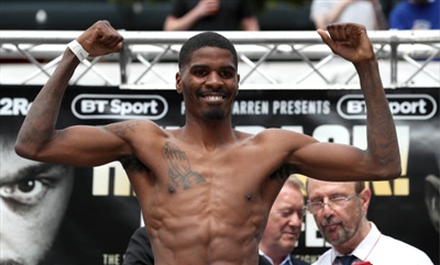 Maurice Hooker puzzle 10256889