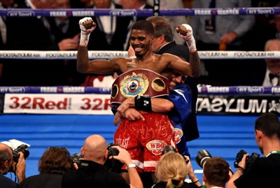 Maurice Hooker puzzle 10256903