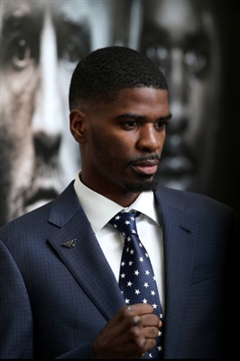 Maurice Hooker Stickers 10256914