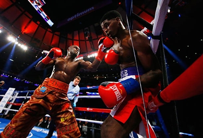 Maurice Hooker puzzle 10256928