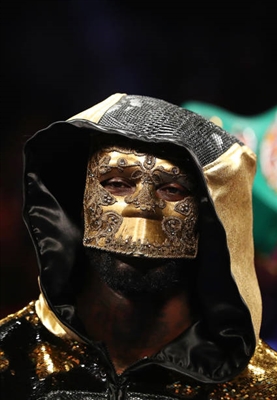Deontay Wilder puzzle 10258210