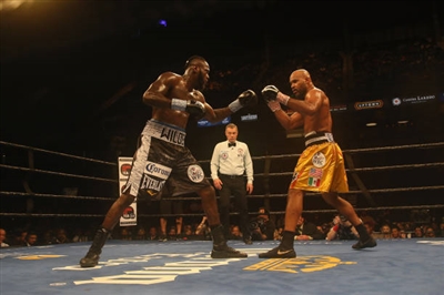Deontay Wilder Poster 10258236