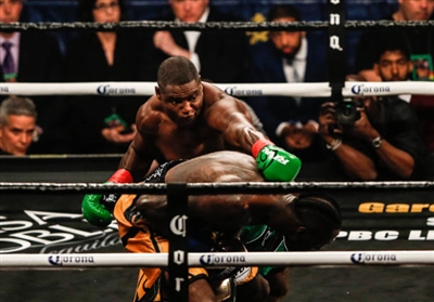 Deontay Wilder Poster 10258243