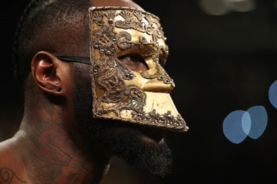 Deontay Wilder puzzle 10258245