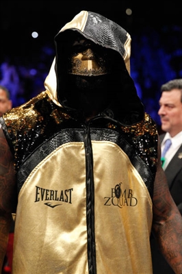 Deontay Wilder Poster 10258254