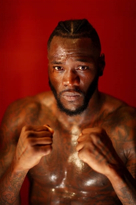 Deontay Wilder puzzle 10258279