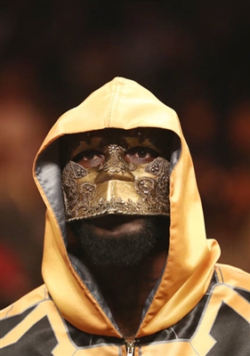 Deontay Wilder puzzle 10258282