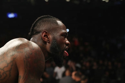 Deontay Wilder puzzle 10258283