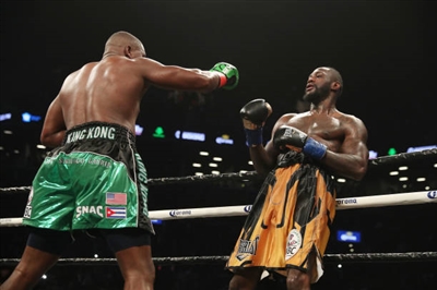 Deontay Wilder puzzle 10258289