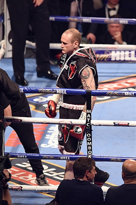 George Groves Poster 10258904