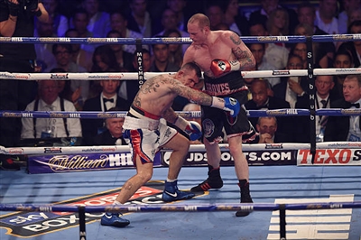 George Groves puzzle 10258961