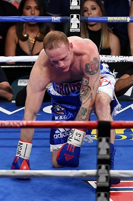 George Groves Poster 10258988