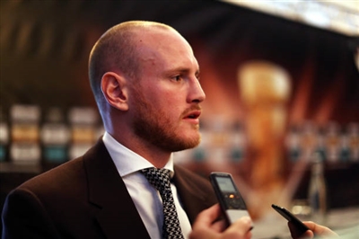 George Groves Poster 10259034