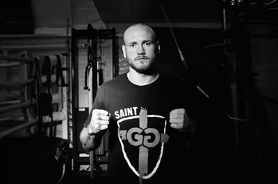 George Groves Poster 10259059