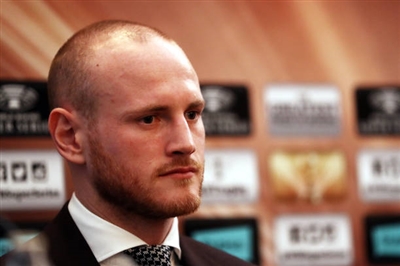 George Groves Poster 10259093